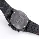 Solid Black Audemars Piguet Royal Oak Iced Out Replica Watch 15400 (6)_th.jpg